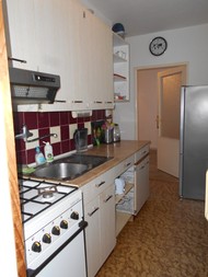 Prodej pěkného bytu 3+1 /60m2/ v Malšovicích …