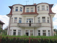 Pronájem bytu 2+1 s balkonem, klidná část…